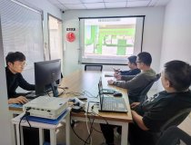 我司成功交付2艘油輪壓載水處理系統(tǒng)甲板室解決方案的生產(chǎn)安裝工作